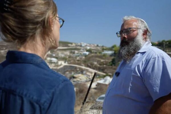 ALL Mainstream Western Institutions View Palestinian Lives As Worthless