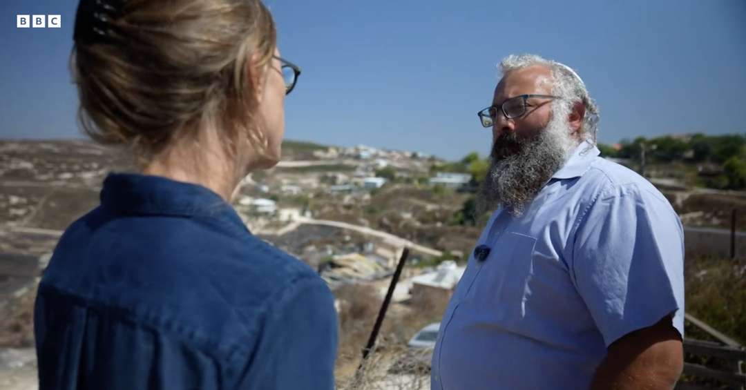 ALL Mainstream Western Institutions View Palestinian Lives As Worthless