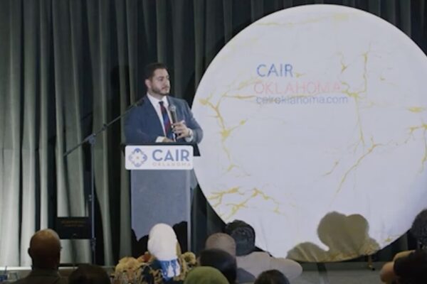 Abdul El-Sayed Advocates for Sharia Law in the U.S. — Compared Oklahoma’s Anti-Sharia Amendment to the Trail of Tears and Oklahoma City Bombing