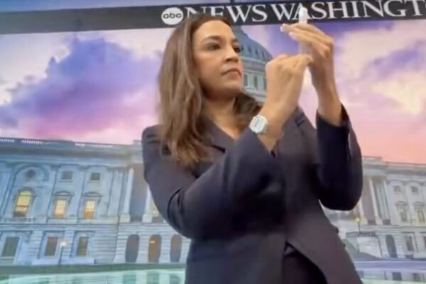 AOC Splits Longtime Fiancé — Socialist Squad Member Freezes Eggs and Eyes Higher Office After Years of “Spouse” Perks Without a Wedding