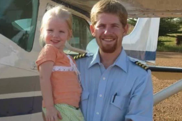 President Trump Brings Another American Home-Announces Return of Christian Missionary Kevin Rideout Who Was Kidnapped and Held by Jihadi Terrorists in West Africa