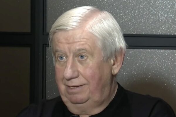 Ukrainian Prosecutor Joe Biden FIRED for Investigating Hunter’s Burisma Just Exposed 0 BILLION in U.S. Taxpayer Dollars Meant for Ukraine Going Straight to Globalist Networks