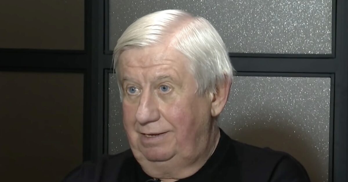 Ukrainian Prosecutor Joe Biden FIRED for Investigating Hunter’s Burisma Just Exposed 0 BILLION in U.S. Taxpayer Dollars Meant for Ukraine Going Straight to Globalist Networks