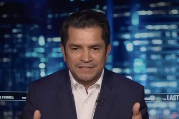 Democrat Rep. Jimmy Gomez, Founder of the Congressional “Dads Caucus,” Now Accused of SEXUAL ASSAULT as Ethics Scandal Explodes
