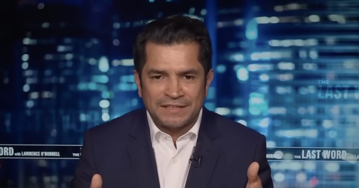 Democrat Rep. Jimmy Gomez, Founder of the Congressional “Dads Caucus,” Now Accused of SEXUAL ASSAULT as Ethics Scandal Explodes