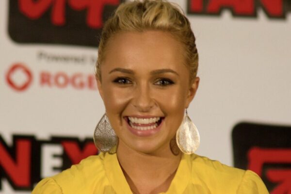 DEA Joins Investigation Into Actress Hayden Panettiere’s Mysterious Death — Toxicology Results Still Pending