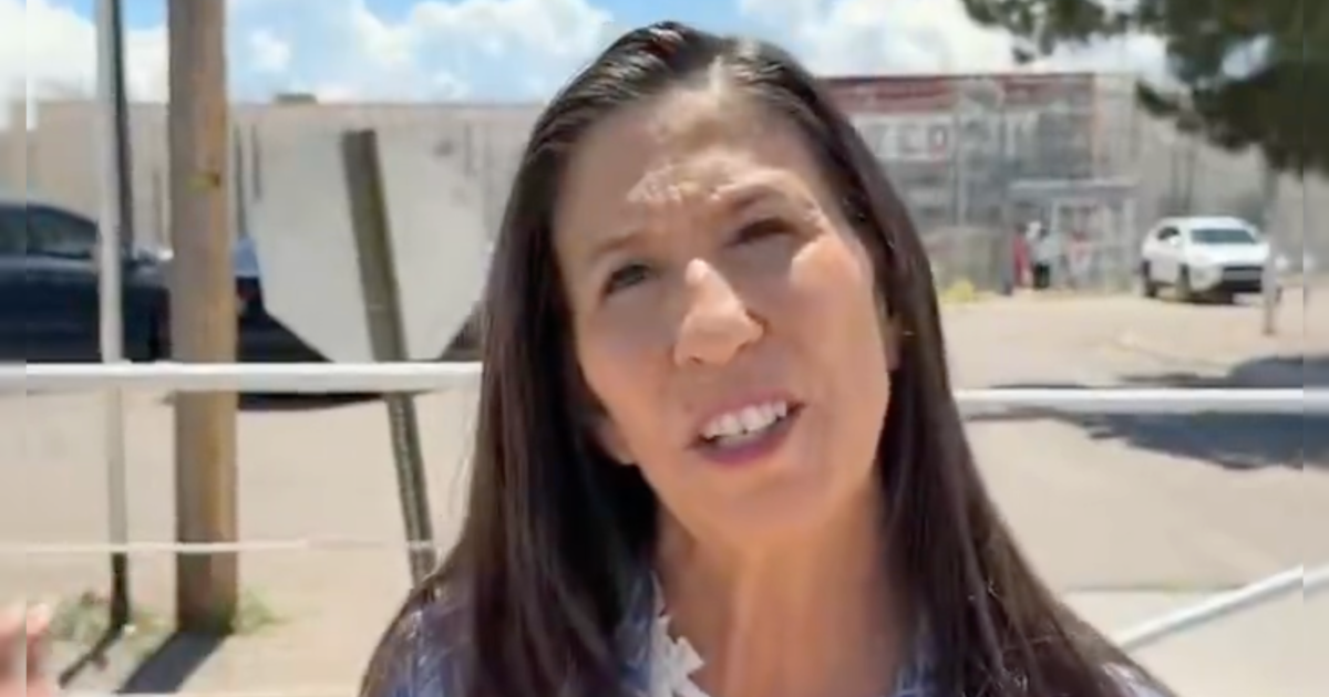 Rep. Fernández’s Bravado at Detention Facility Quickly Debunked by ICE
