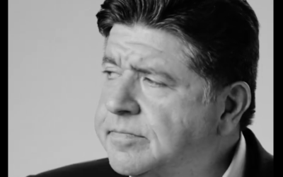 Weird: While His State Faces Serious Challenges IL Gov. Pritzker Posts Vain ‘Governor-maxxing’ Video
