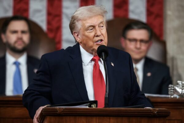 Trump Administration Pauses Immigrant Visa Interviews WORLDWIDE for Sweeping New Vetting Initiative — Days After Biden Judge Tried to Reopen the Welfare Pipeline to 75 High-Risk Countries