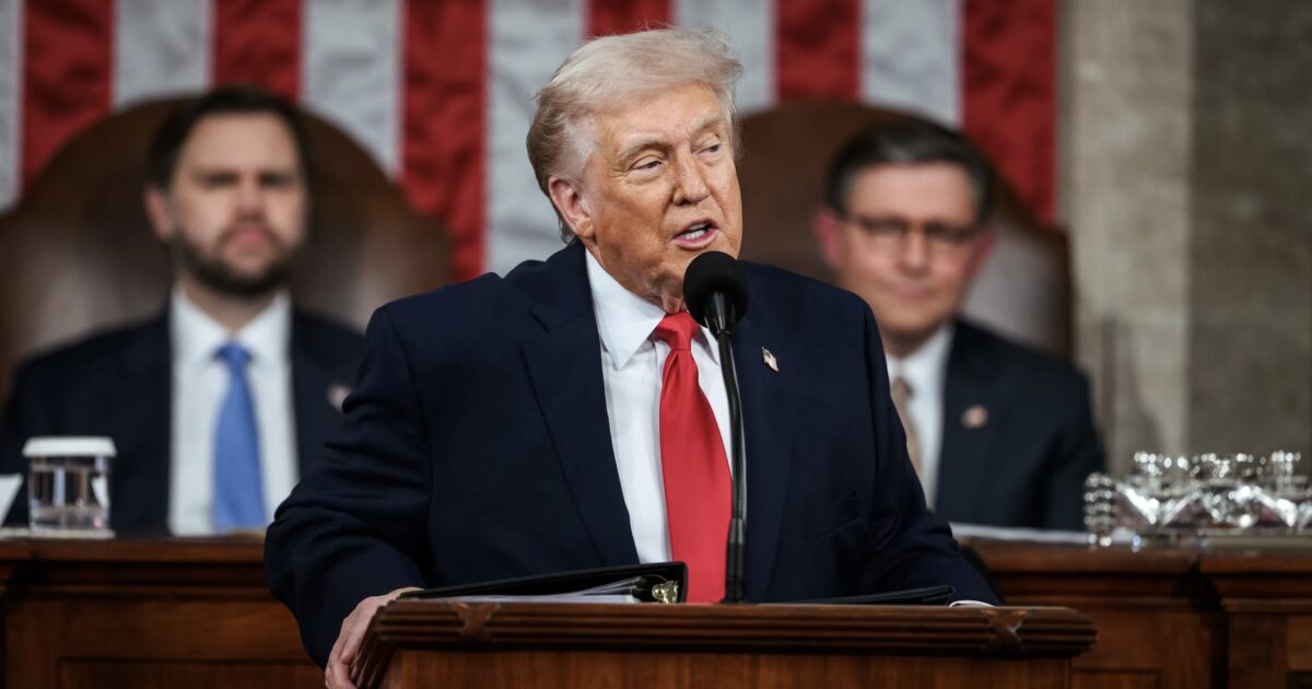 Trump Administration Pauses Immigrant Visa Interviews WORLDWIDE for Sweeping New Vetting Initiative — Days After Biden Judge Tried to Reopen the Welfare Pipeline to 75 High-Risk Countries