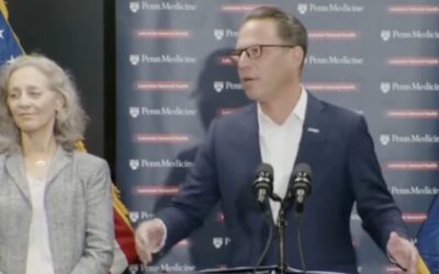 Lancaster County Commissioner SLAMS Shapiro’s Health Dept After Bureaucrats Claim They Don’t Have to Report Deaths to Coroners After Getting Caught Pushing Fake Measles Death Narrative