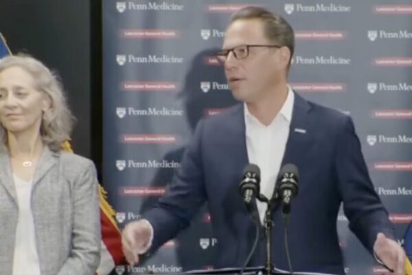 Lancaster County Commissioner SLAMS Shapiro’s Health Dept After Bureaucrats Claim They Don’t Have to Report Deaths to Coroners After Getting Caught Pushing Fake Measles Death Narrative