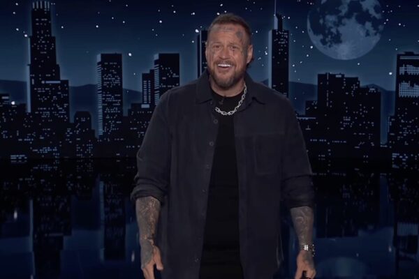 Jelly Roll Doubles Down After Mocking President Trump on Jimmy Kimmel: Tells MAGA Fans to “GO RIGHT AHEAD” and Stop Listening to His Music