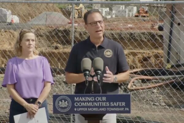 RESIGN: Democrat Josh Shapiro Still Refuses to Answer Basic Questions on Two So-Called Measles Deaths — Second Person Still Unkown