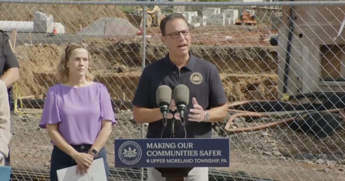 RESIGN: Democrat Josh Shapiro Still Refuses to Answer Basic Questions on Two So-Called Measles Deaths — Second Person Still Unkown