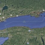 Google Maps Renames Lake Ontario ‘Lake America’ Following Trump Executive Order screenshot-2026-08-30-at-120518pm-1200x630-1