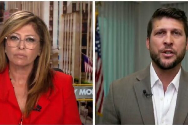 Florida AG James Uthmeier on Investigation Into Dr. Fauci, “I Don’t Know Why You Need a Pardon if You Didn’t Do Anything Wrong” (VIDEO)