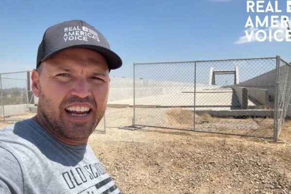 Ben Bergquam Exposes the Fraudulent California High-Speed Rail to Nowhere Costing Billions of Dollars – (VIDEO)