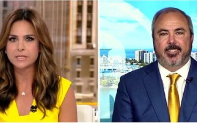 RNC Chairman Joe Gruters Discusses the Upcoming Republican Midterm Convention in Dallas – (VIDEO)