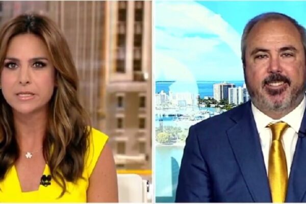 RNC Chairman Joe Gruters Discusses the Upcoming Republican Midterm Convention in Dallas – (VIDEO)
