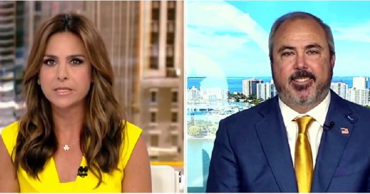 RNC Chairman Joe Gruters Discusses the Upcoming Republican Midterm Convention in Dallas – (VIDEO)