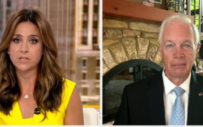 Senator Ron Johnson Reveals New Evidence in Investigation Into Dr. Fauci – Including Newly Released Text and Email (VIDEO)