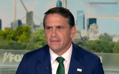 AG Todd Blanche Weighs in On President Trump’s Priority to Keep America Safe, “He and I Share the Same Vision for This Country” – (VIDEO)