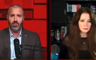 Jesse Kelly Weighs in on the National Debt at  Trillion, “These Numbers are Just so Astronomical and Depressing” – (VIDEO)