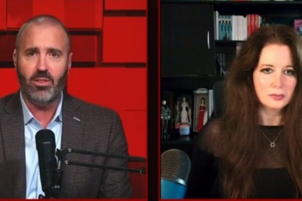 Jesse Kelly Weighs in on the National Debt at  Trillion, “These Numbers are Just so Astronomical and Depressing” – (VIDEO)