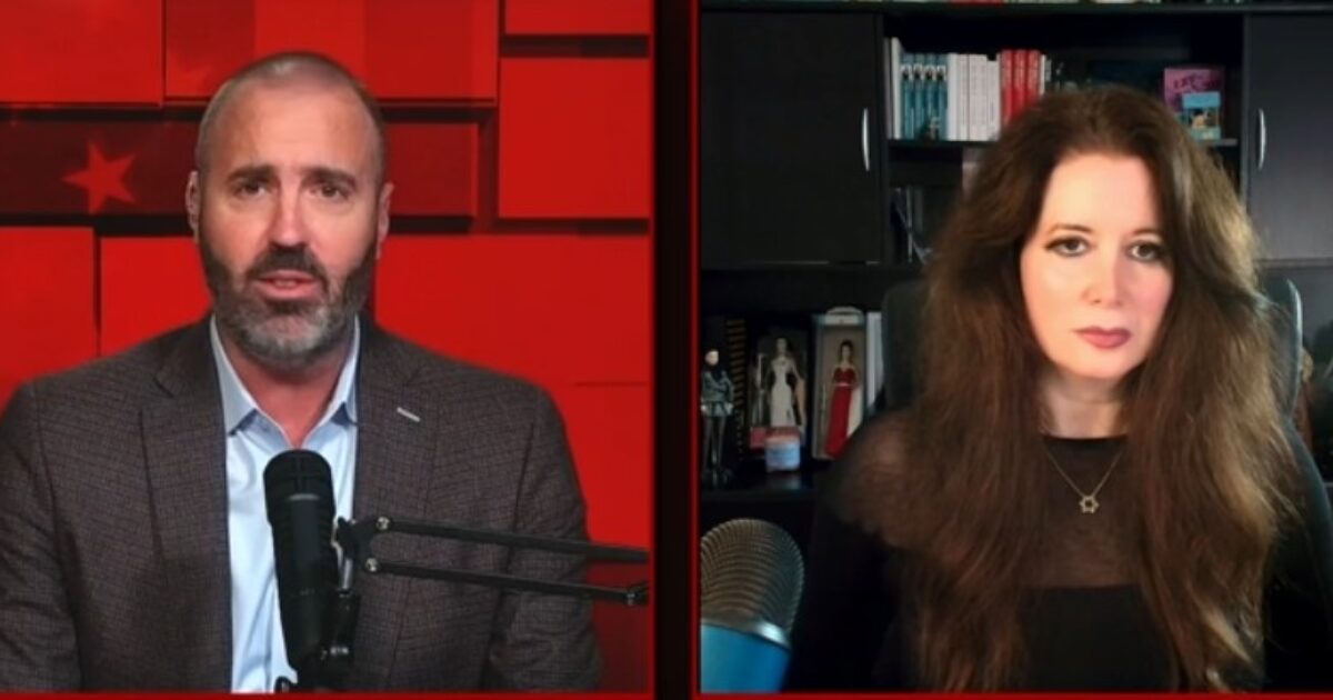 Jesse Kelly Weighs in on the National Debt at  Trillion, “These Numbers are Just so Astronomical and Depressing” – (VIDEO)