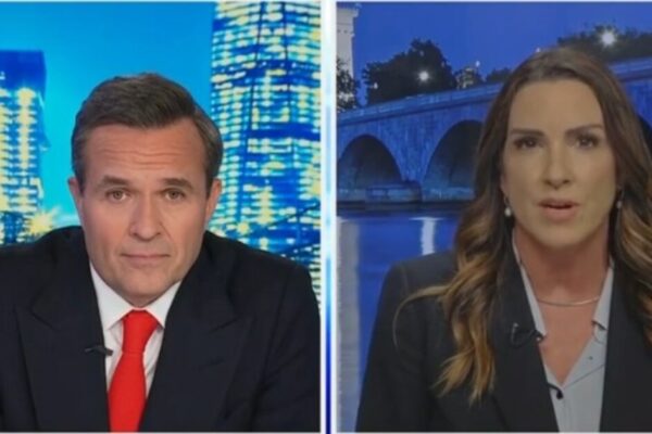 Drug Czar Sara Carter Weighs in on President Trump’s Success in Defeating Drug Cartels (VIDEO)