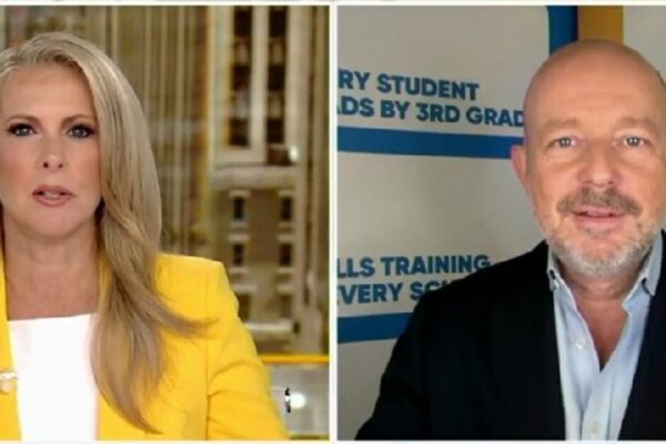 Steve Hilton Weighs in on Affordability Crisis Under California Governor Gavin Newsom, “We are Sleepwalking Towards an Economic Cliff” – (VIDEO)