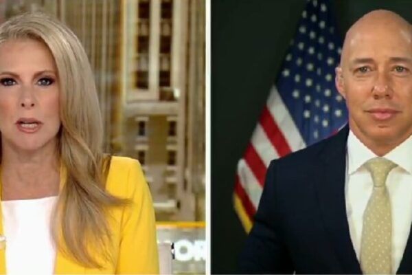 Rep Brian Mast Weighs in on ‘Operation Economic Outcast’ Against Iran, “Anybody That Assists Iran in Anyway Whatsoever, They are Going to be Targeted” – (VIDEO)