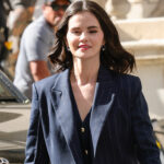 Selena Gomez Just Wrapped Filming Only Murders in the Building in London, the First Season Set Outside the Arconia selena-gomez-just-wrapped-filming-only-murders-in-the-building-in-london-the-fir-2