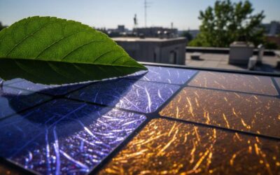Shade-Resistant Solar Cells Retain 97% Efficiency After 2,000 Hours of Testing
