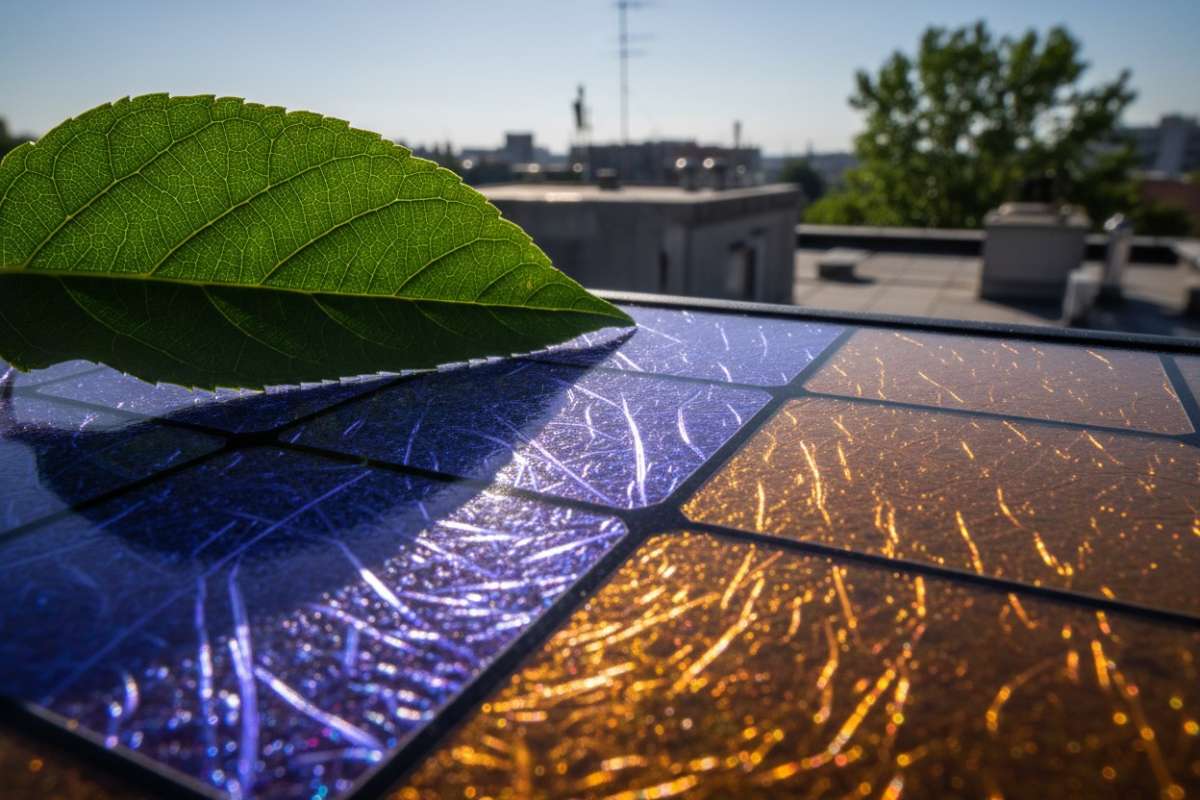 Shade-Resistant Solar Cells Retain 97% Efficiency After 2,000 Hours of Testing