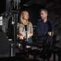 Shared-memory AI system lets microscope components coordinate in real time