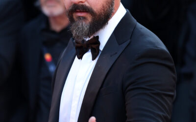 Shia Labeouf Said in Court He Still Drinks Alcohol Daily, Months After His Drunken Mardi Gras Arrest