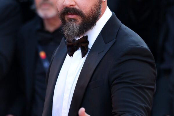 Shia Labeouf Said in Court He Still Drinks Alcohol Daily, Months After His Drunken Mardi Gras Arrest