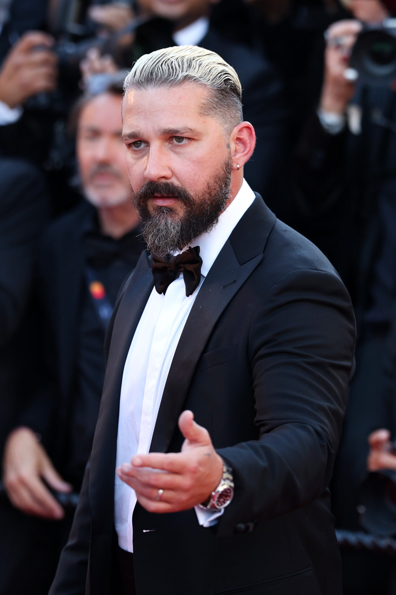 Shia Labeouf Said in Court He Still Drinks Alcohol Daily, Months After His Drunken Mardi Gras Arrest