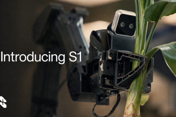 Skild AI unveils S1 flagship robot foundation model