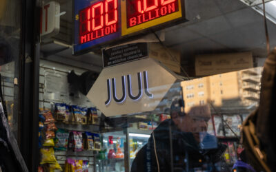 Someone in Illinois Just Won .04 Billion in the Powerball—Legally, They Can Stay Anonymous Forever