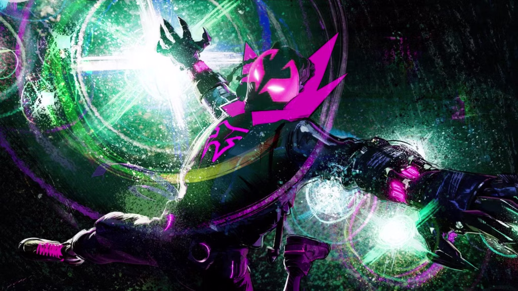 Spider-Man: Beyond the Spider-Verse Trailer Leaks Online, Christopher Miller Responds