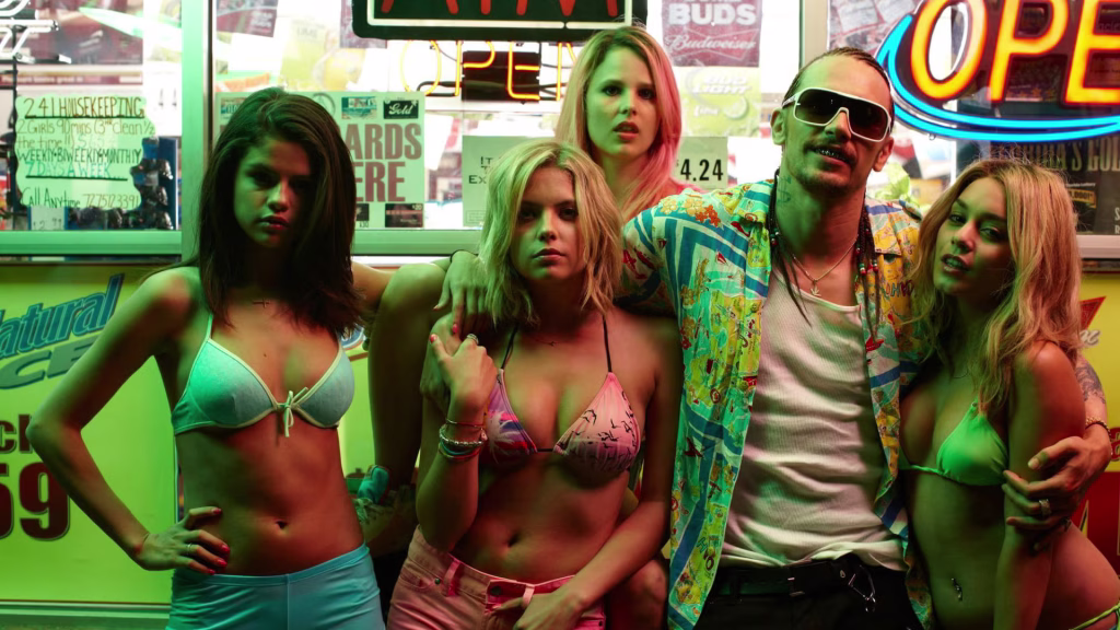 Spring Breakers 2 Officially Happening With Bella Thorne Writing, Directing and Starring