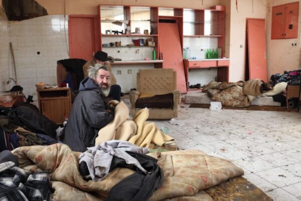 Socialism at Its Finest: Rome Government Will Use Taxpayer Money to House Recently Evicted Squatters