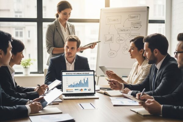 What Is Recurring Revenue and Its Importance?