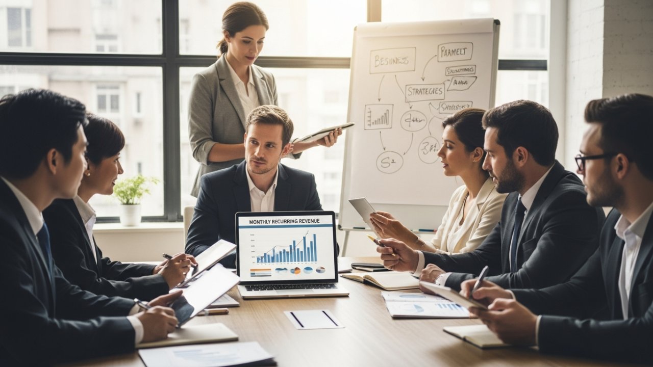 What Is Recurring Revenue and Its Importance?