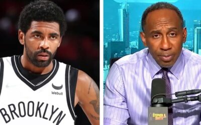 ‘I Was Wrong’: Sportscaster Apologizes for Condemning Basketball Star Who Refused COVID Vaccine