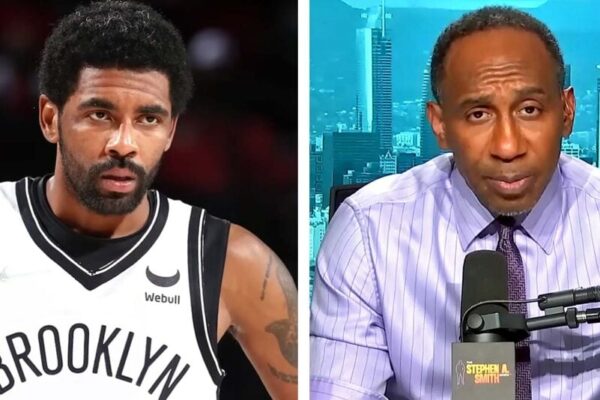 ‘I Was Wrong’: Sportscaster Apologizes for Condemning Basketball Star Who Refused COVID Vaccine