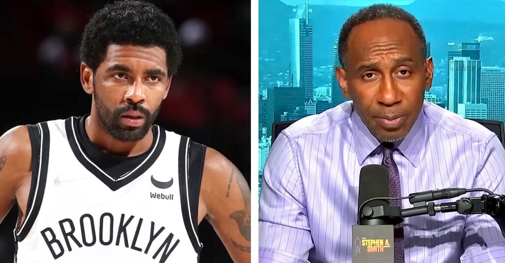 ‘I Was Wrong’: Sportscaster Apologizes for Condemning Basketball Star Who Refused COVID Vaccine